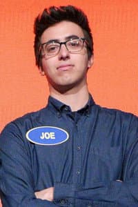 Joseph Romano in Ray Romano: Right Here, Around the Corner