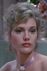 Leigh Harris in Sorceress