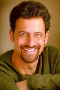 Russ Fega in Tales of the Unknown