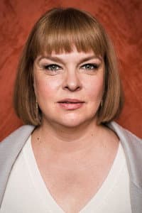 Elina Knihtilä in Ruotsalainen hetki