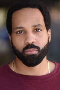 Jamaal Burcher in Hilo 2