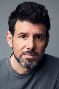 Johnathan McClain in Walking with Herb