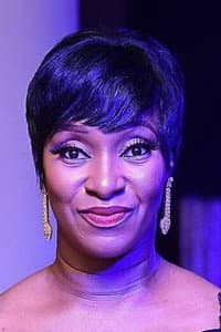 Funlola Aofiyebi in The House of Secrets