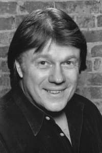 Jim Lovelett in A Billion for Boris