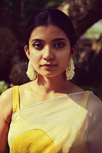Anna Ben in Sara'S