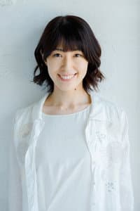 Masami Shinozaki in ぼくならいつもここだよ