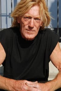 Chris Hampton in Sins of a father