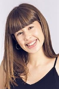 Julia Sierra in Las niñas