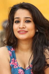 Santoshi Sharma in Ee Rathri Ki Evaru