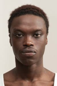 Moussa Dicko Diango in Anywhere Anytime