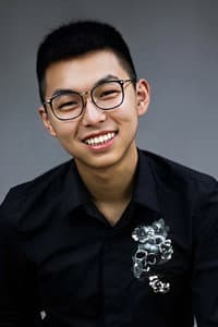 Zhang Jing Yu in 全职高手之巅峰荣耀