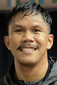 Eumir Felix Marcial in Rey Vargas vs. O’Shaquie Foster