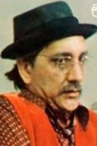 Pedro Cassador in O Artesão de Mulheres