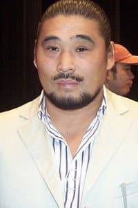 Yoshiaki Yatsu in CSW International Bash