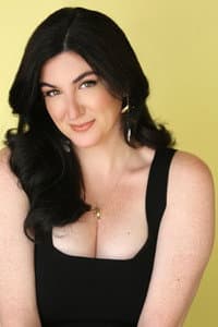Katie Rich in Bad Johnson