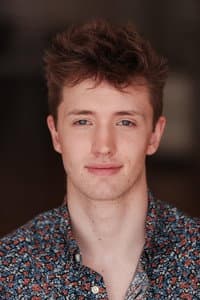 Logan Soland in When Everything Was Blue