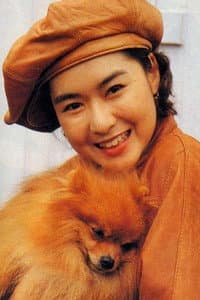 Sheila Chan Suk-Lan in Ga Yau Hei Si