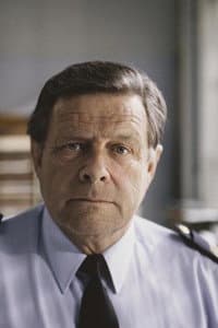 Freek van Muiswinkel in Baantjer, de film: De Cock en de wraak zonder einde