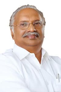 Gokulam Gopalan in Netaji