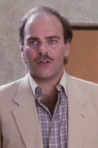 Brian Freilino in Good Morning, Babilonia