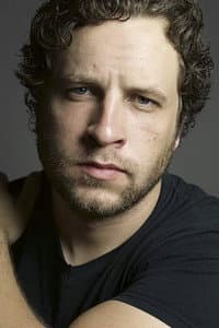 Doug Penikas in Blood Type: Unknown