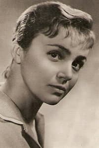 Nataliia Naum in Білий птах з чорною ознакою