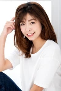 Sakura Sato in コワバナJ 放課後の怪談3
