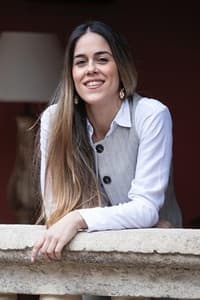 Patricia Guerrero in Patricia Guerrero : Catedral