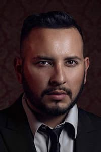 Joe Lujan in Live Escape