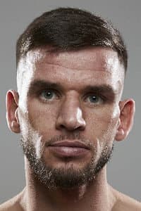 Martin J Ward in Tony Bellew vs. David Haye II