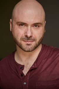 Nathaniel Amranian in Timescape