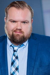 Nathan Hesse in Candy
