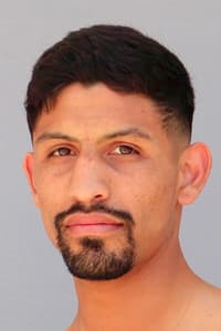 Erik Robles in Brandon Glanton vs. Carlos Fromenta