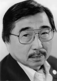 Gordon Hirabayashi in Unfinished Business