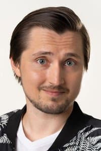 Ilkka Hämäläinen in Vaikka voit kenties myös vaistota, että elämäntyylimme ovat melko lailla samanlaiset, minua ei yksinkertaisesti ole