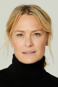 Robin Wright in Denial