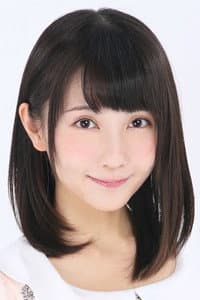 Sawako Hata in COCOLORS