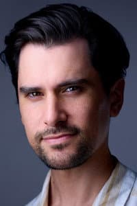 Andrew Vogel in Herman