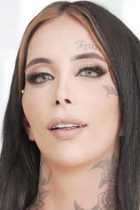Isa Laurens in Trans 3 Somes 3