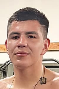Ricardo Ruvalcaba in Jose Sanchez vs. Walter Santibanes