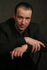 Aleksey Fedotov in Моя фамилия Шилов