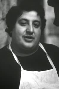 Marcello Colasurdo in Baby Gang