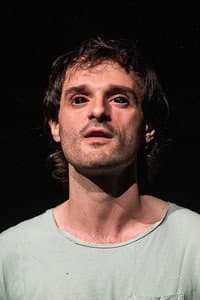 Roger Sala Reyner in Dark field analysis