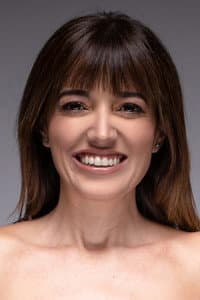 Yamila Reyna in ¿Alguien ha visto a Lupita?