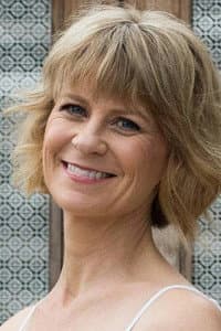 Katie Grant in Inescapable