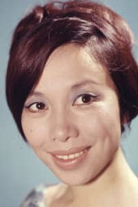 Kyôko Kishida in Manji