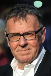Tom Wilkinson in Eternal Sunshine of the Spotless Mind