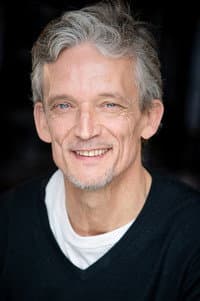 François Delaive in Lili et le baobab