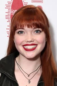 Kennedy Lea Slocum in Resolution Song