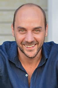 Claudio Cotugno in Questo piccolo grande amore